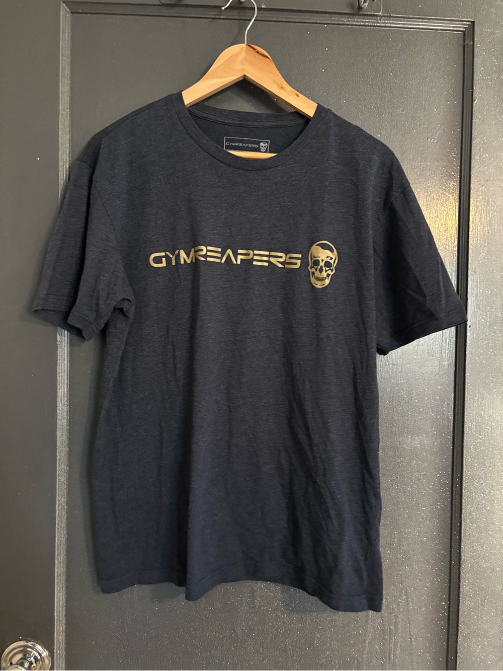 Gymreapers tee